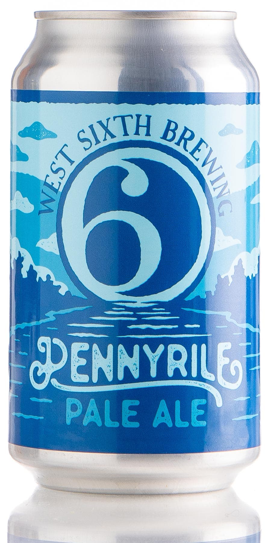 Pennyrile Pale Ale