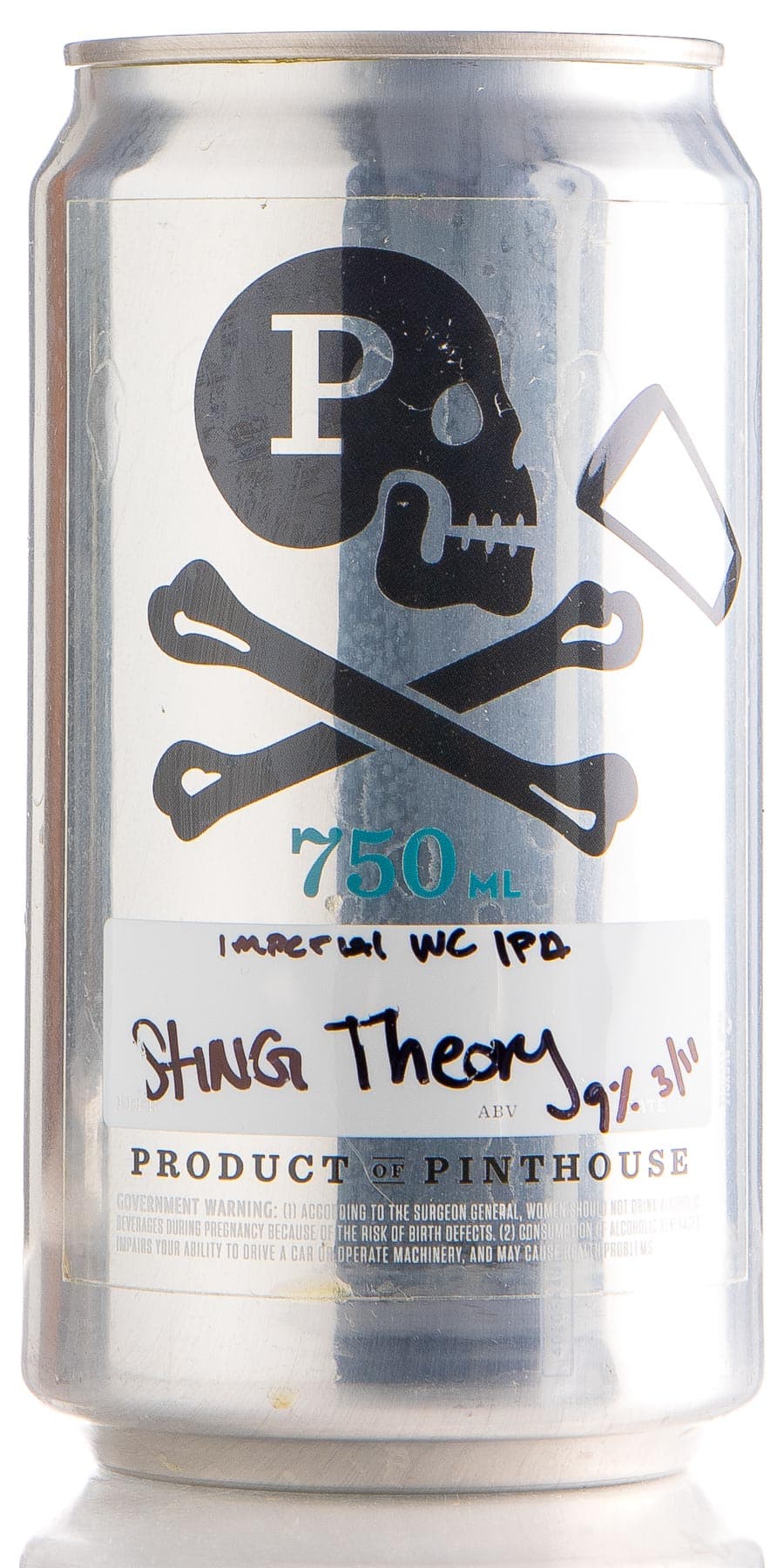 Sting Theory