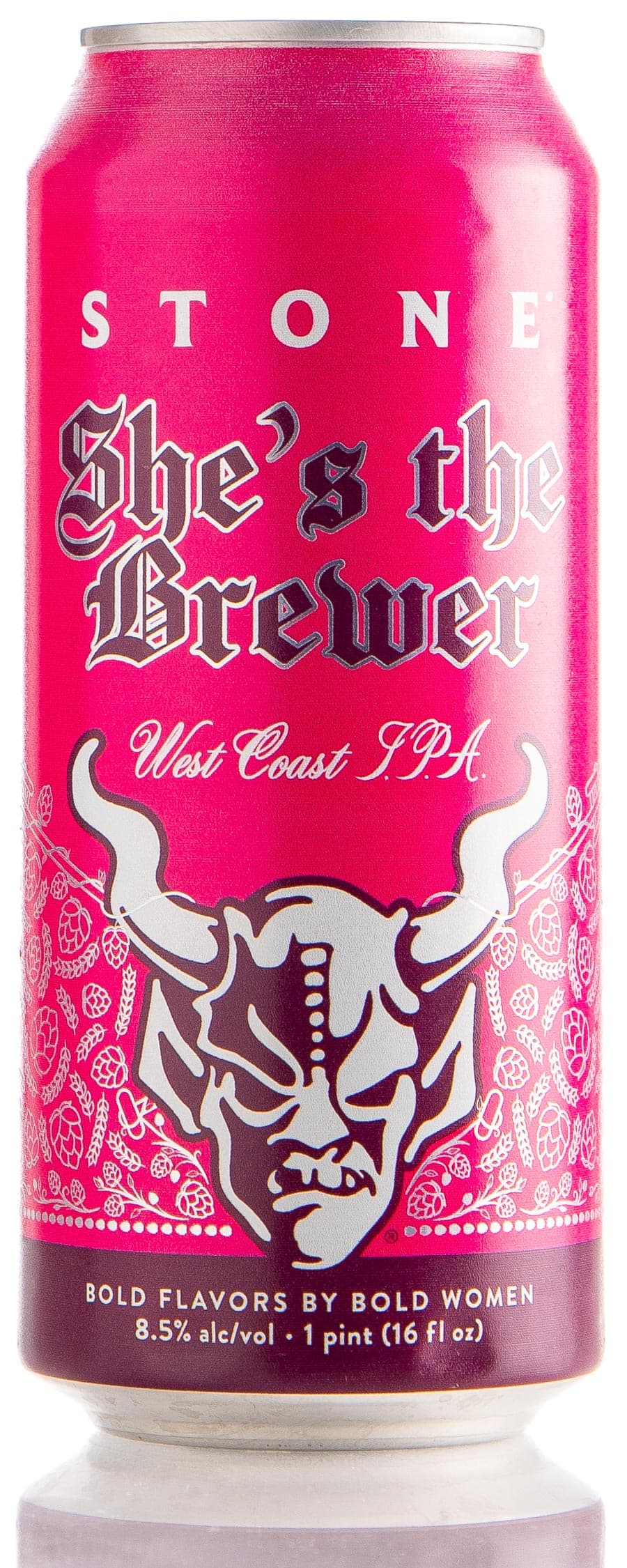 Stone She's the Brewer West Coast IPA
