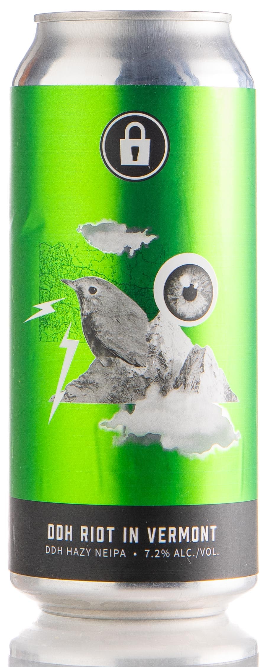 DDH Riot in Vermont