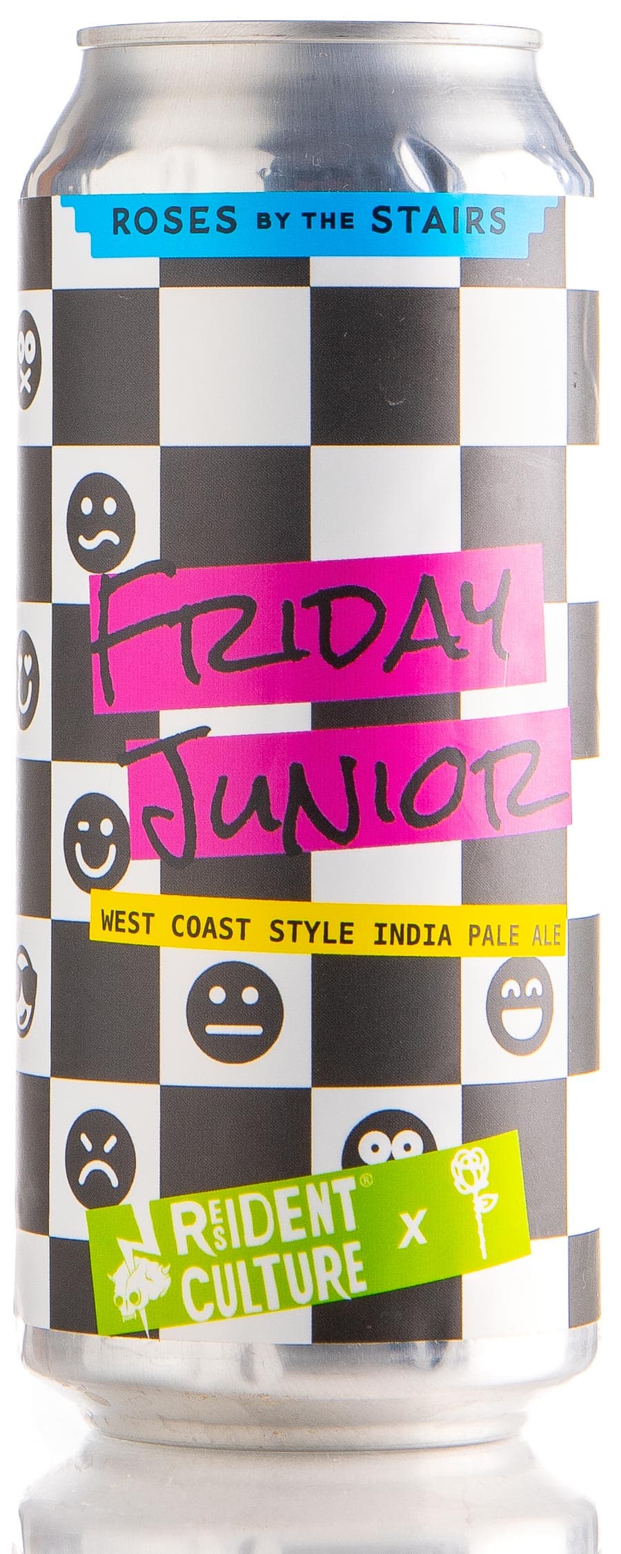 Friday Jr.