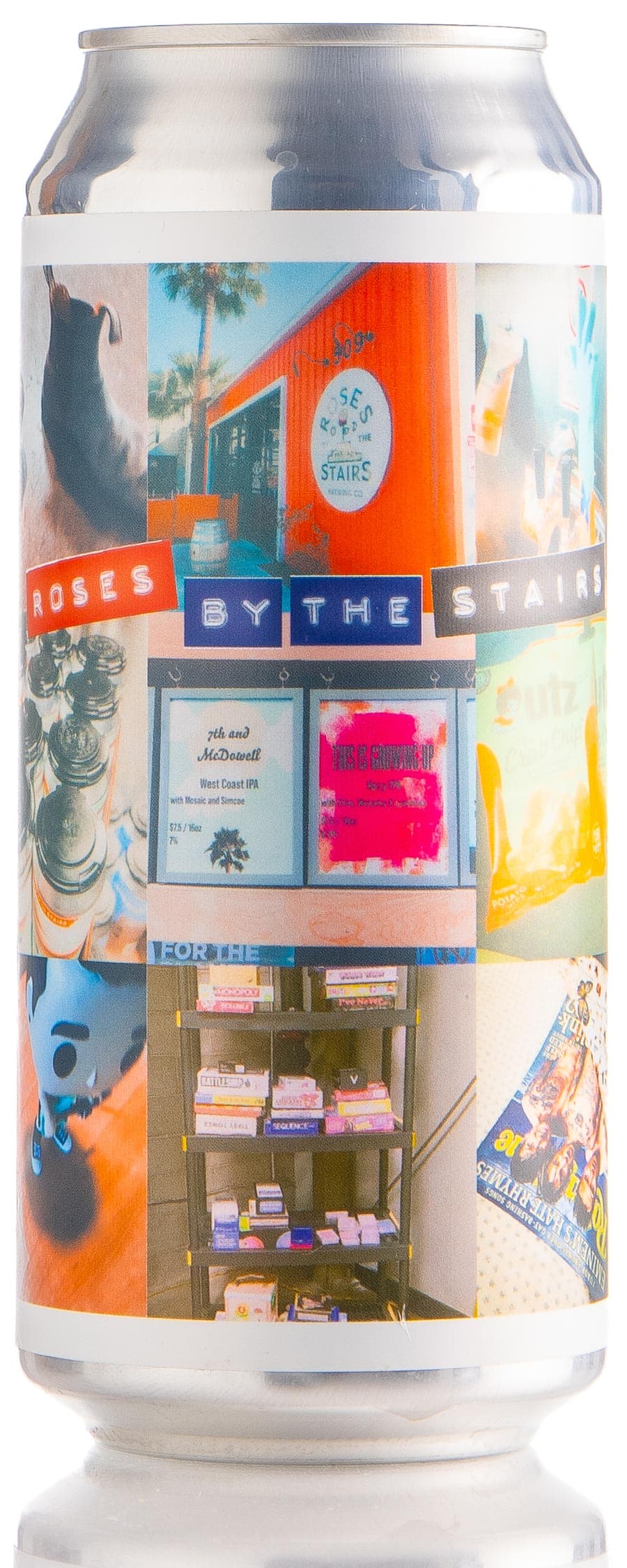 Self Titled