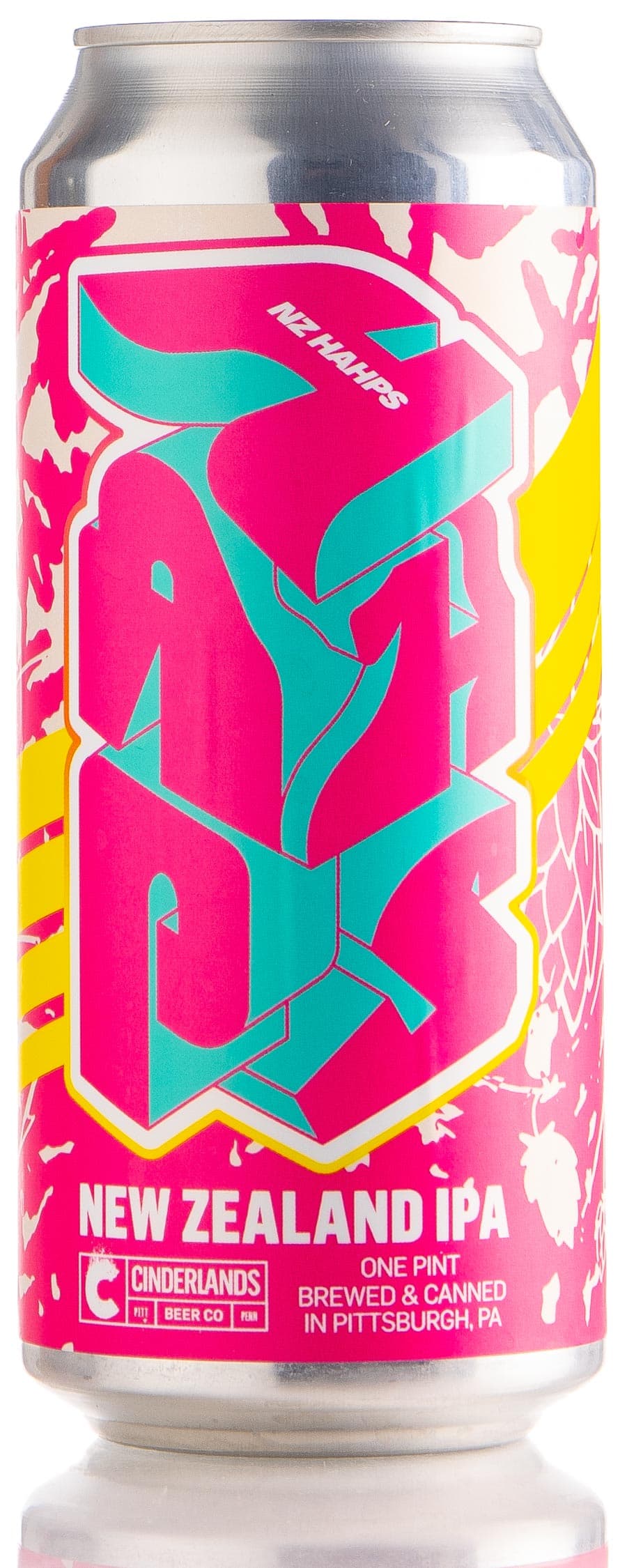 NZ HAHPS