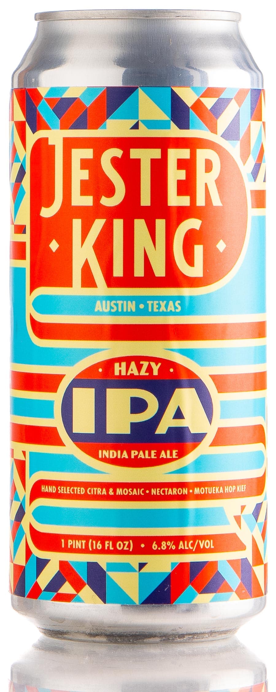 Hazy IPA