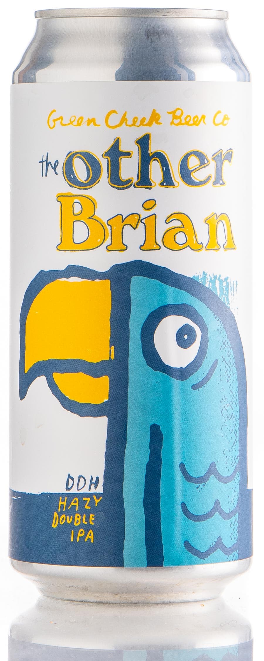 DDH The Other Brian
