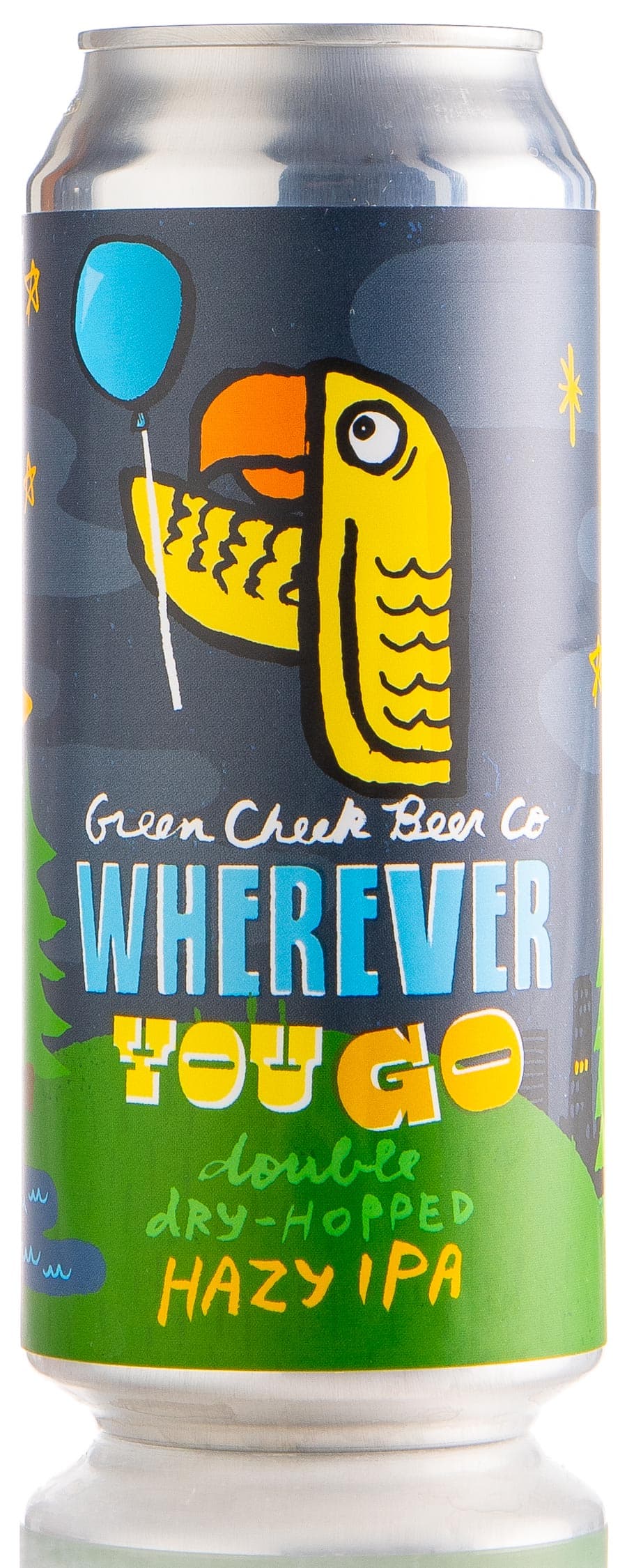 Wherever You Go