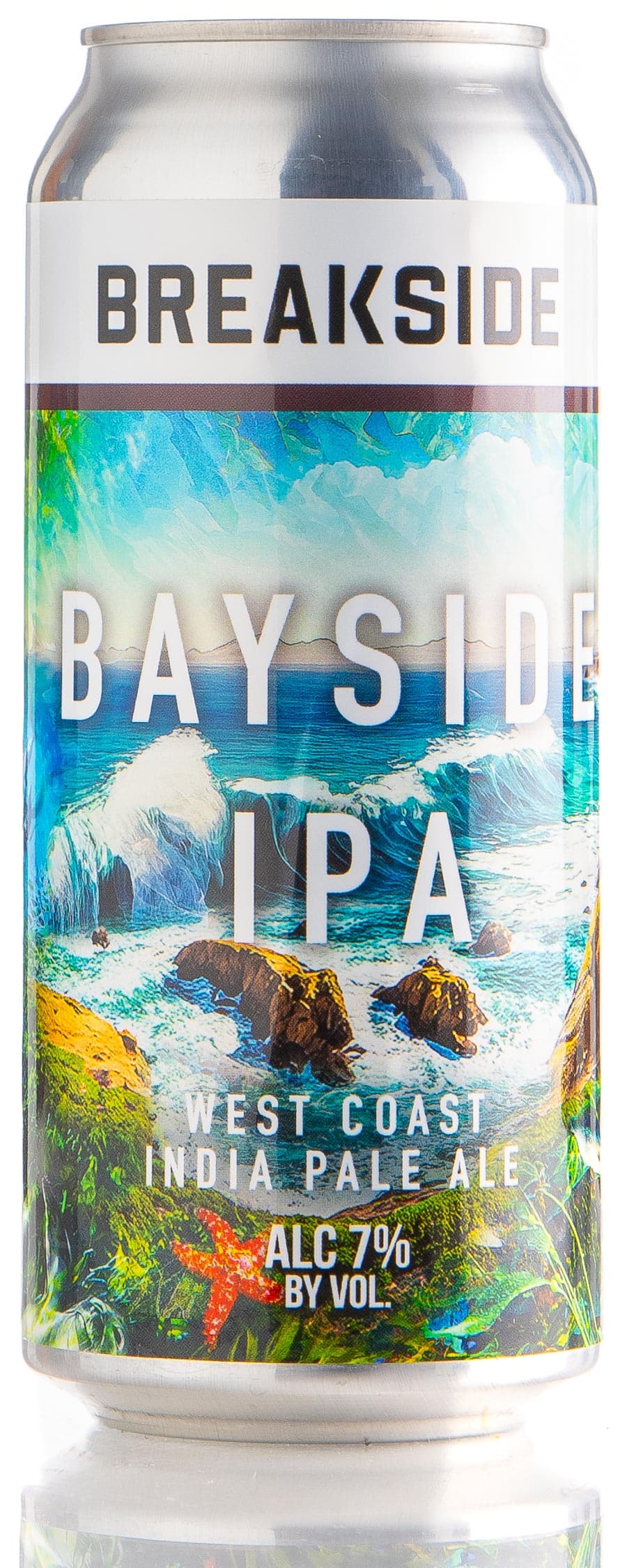 Bayside IPA