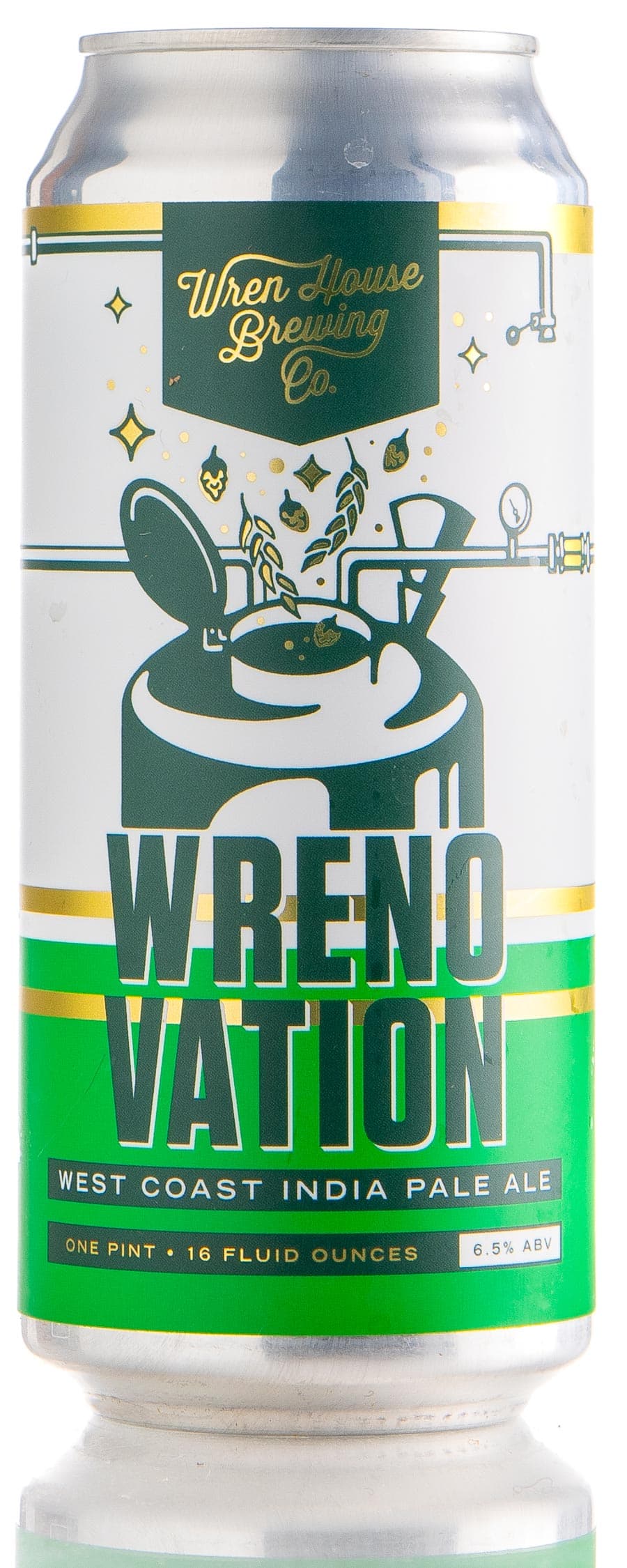 Wrenovation