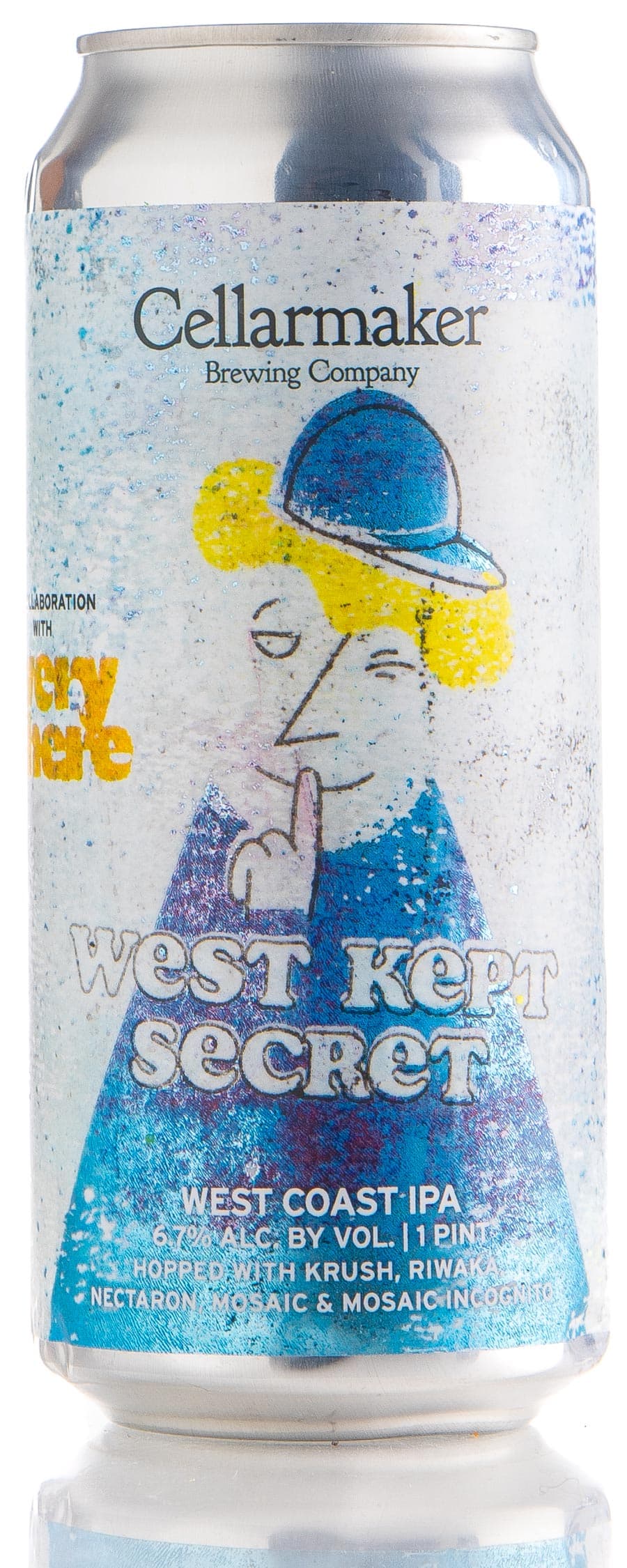 West Kept Secret
