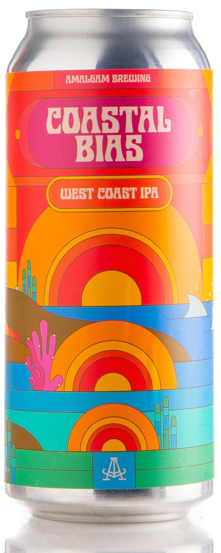 Coastal Bias