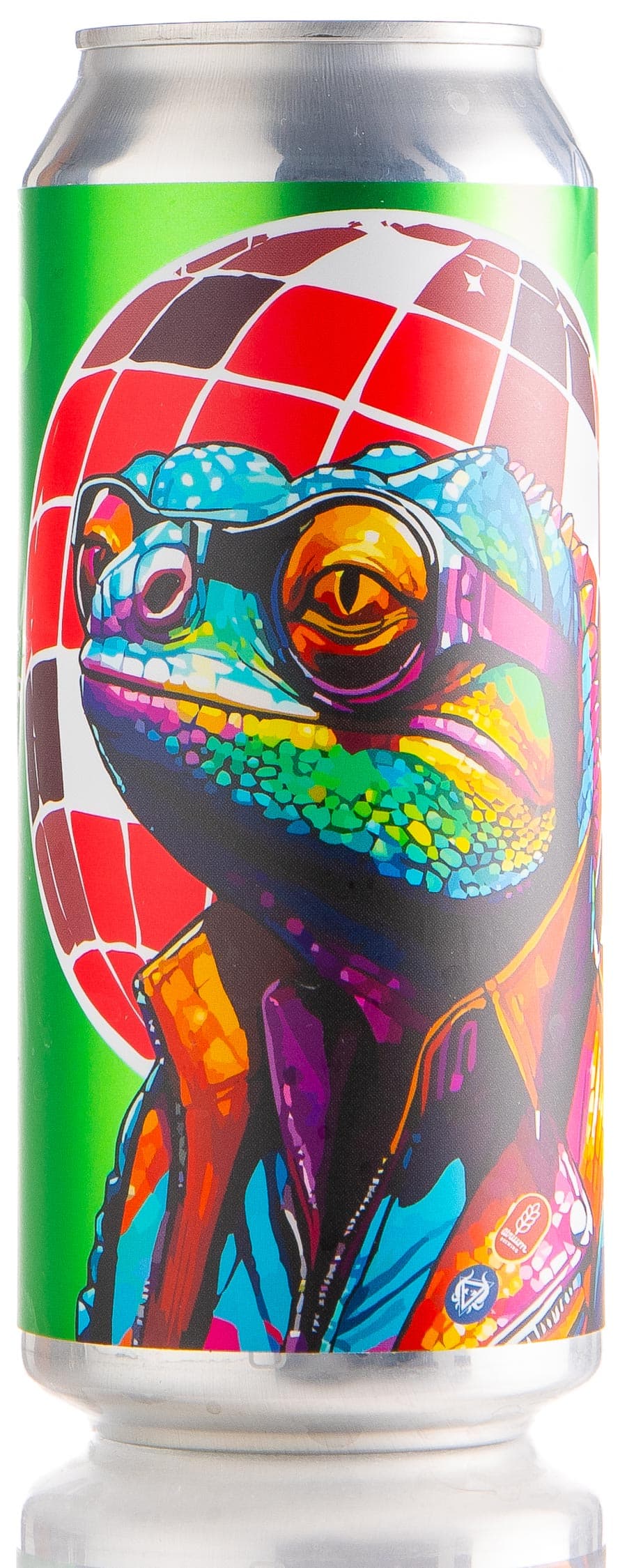 Disco Lizard