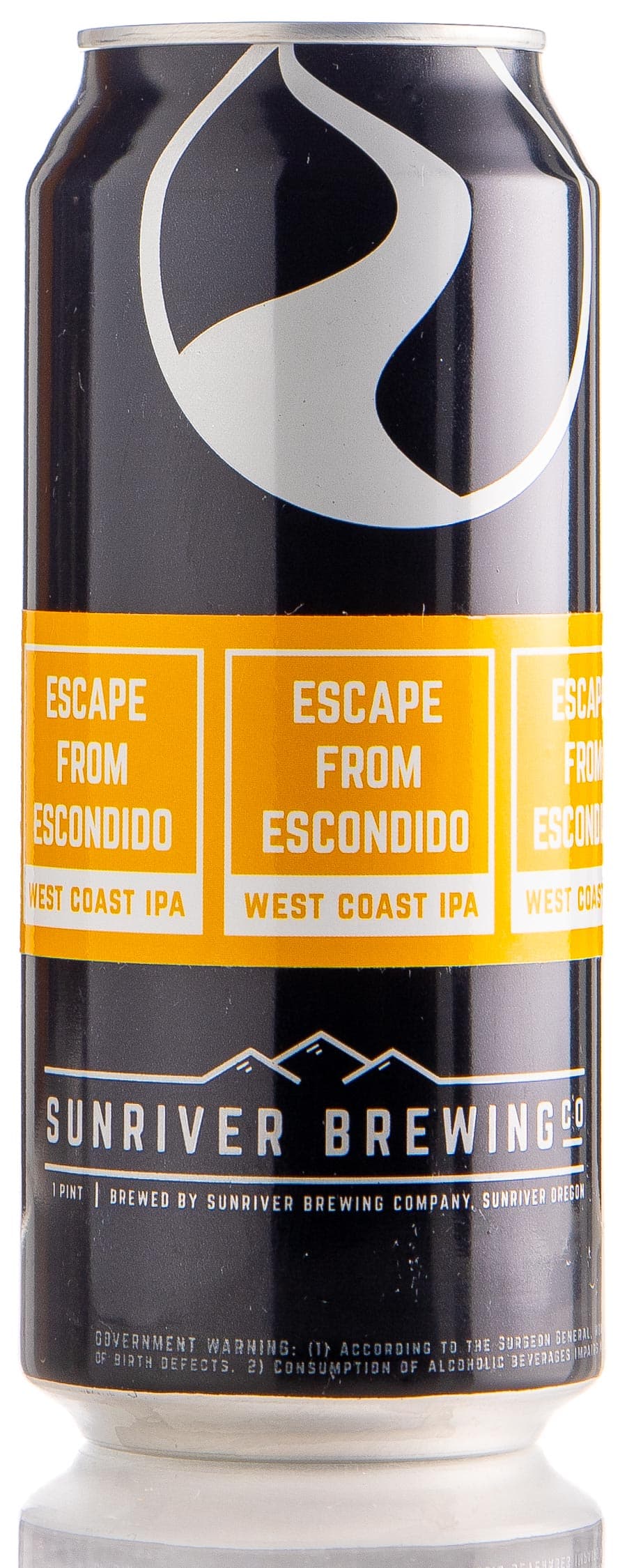 Escape From Escondido