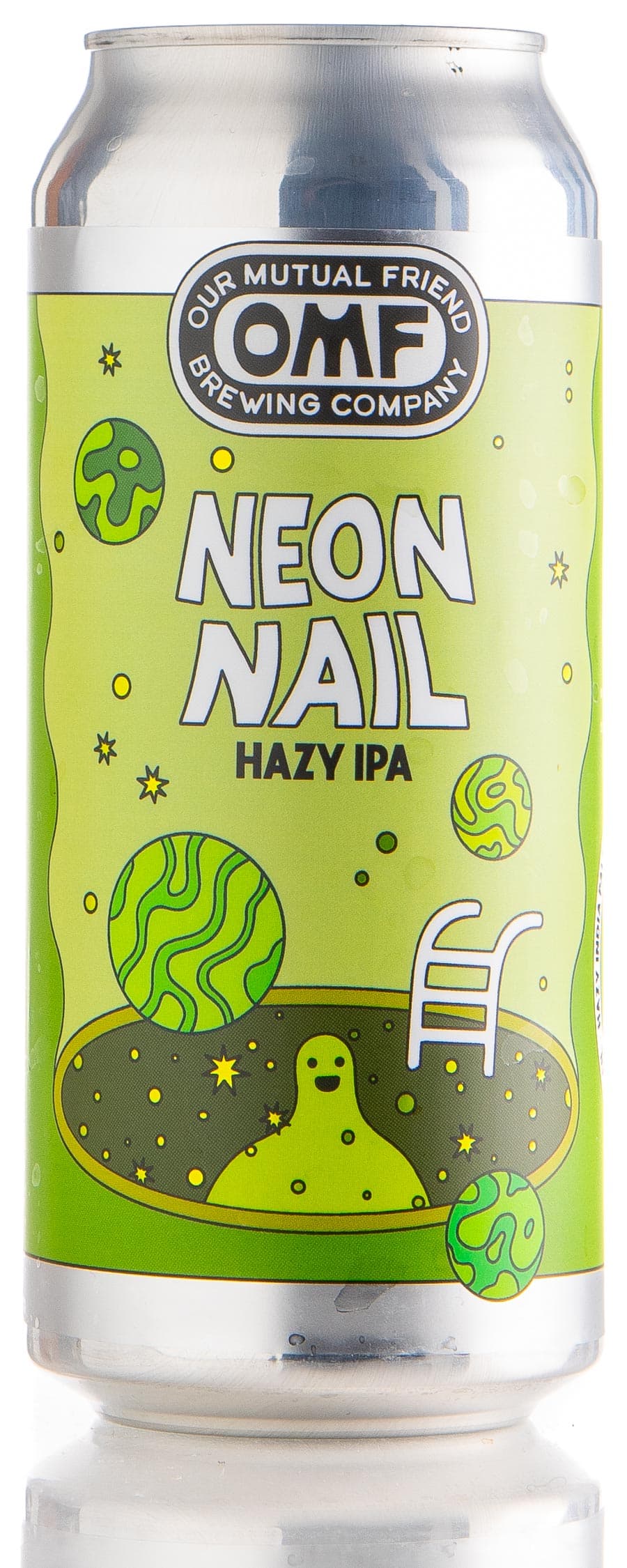 Neon Nail