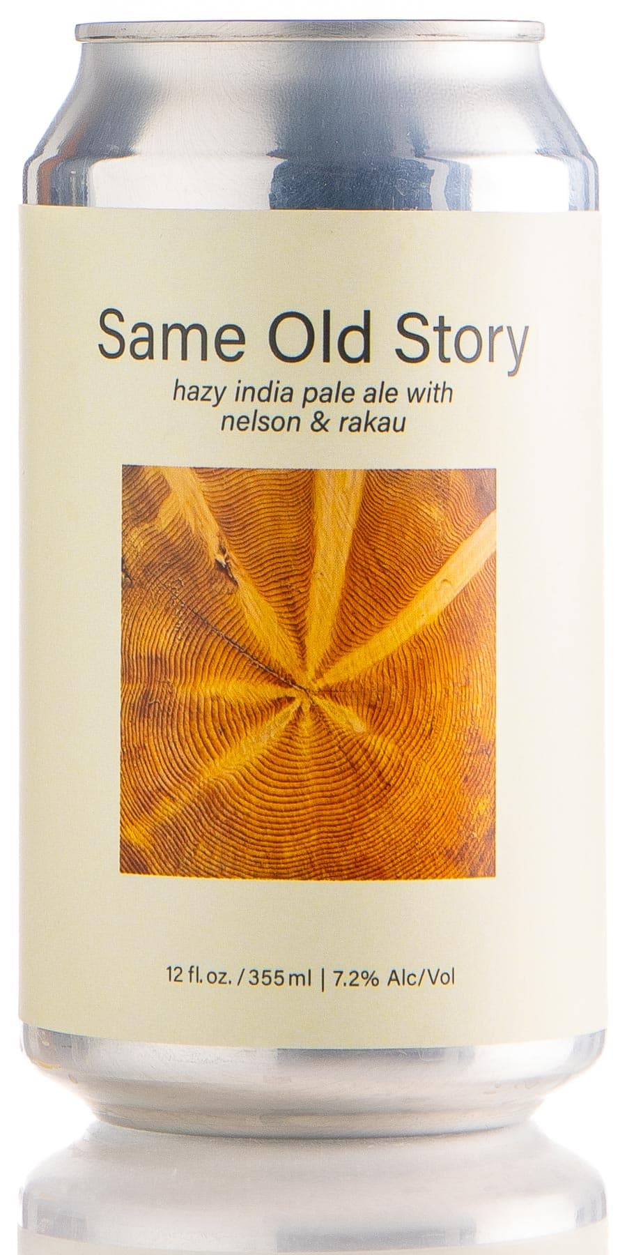 Same Old Story