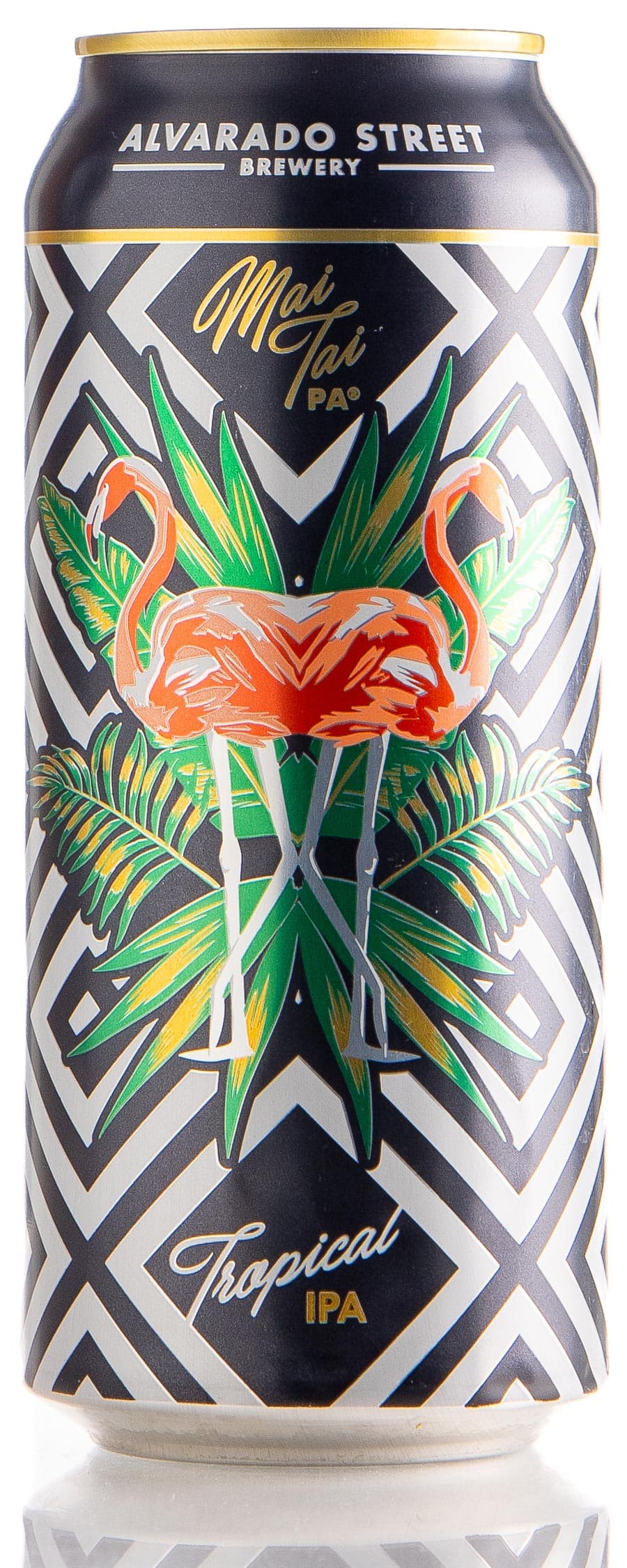 Mai Tai P.A.