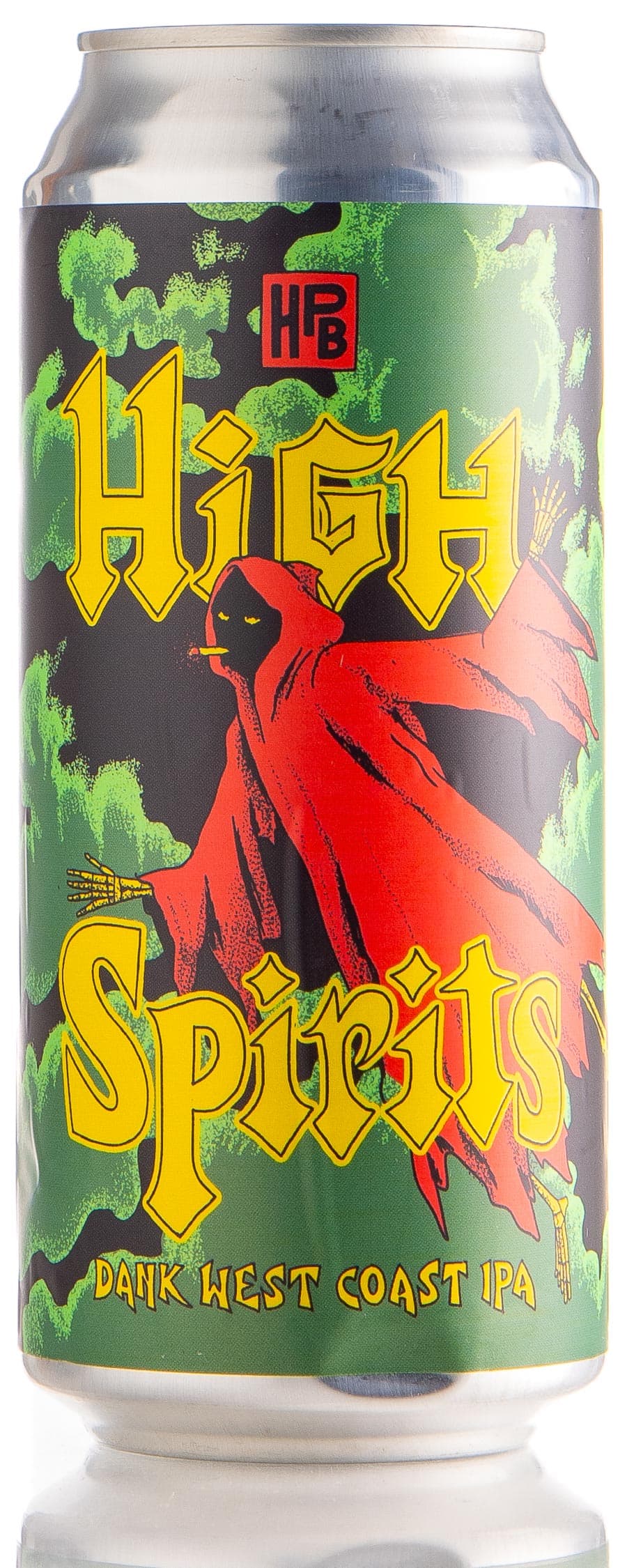High Spirits