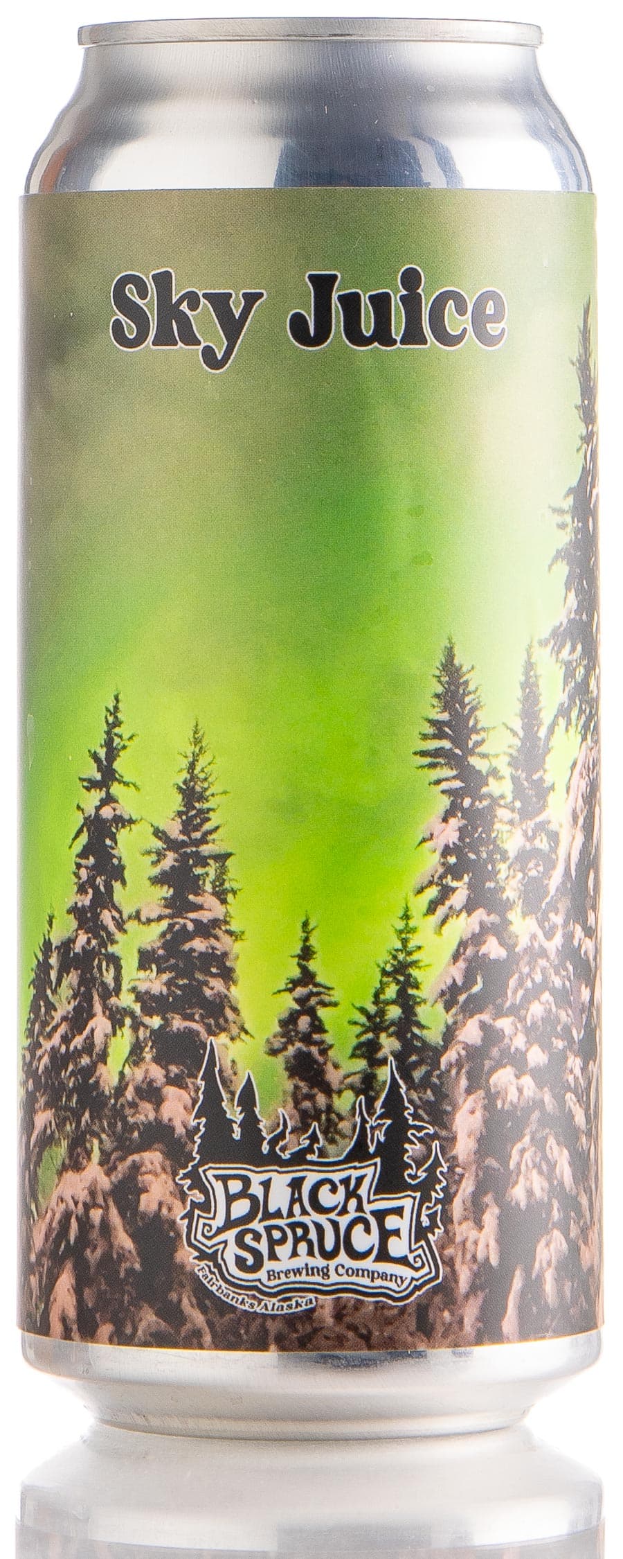 Sky Juice