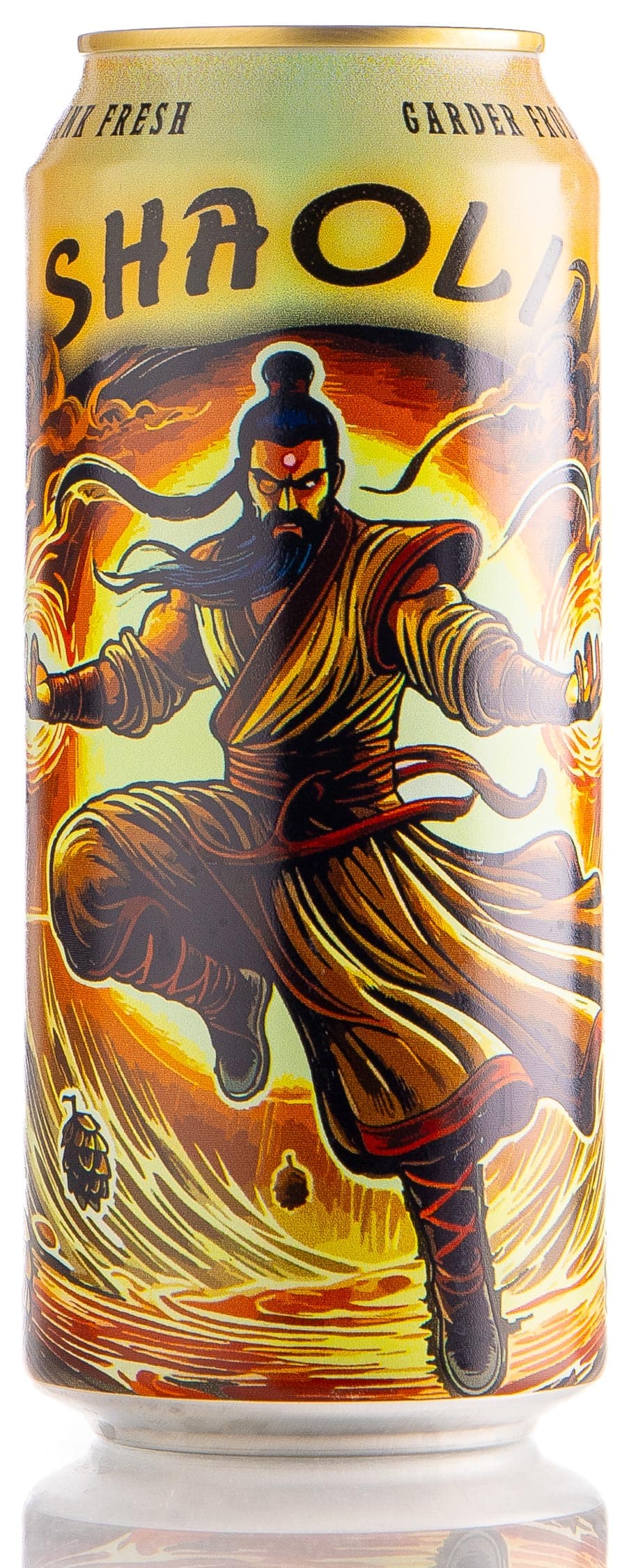 Shaolin
