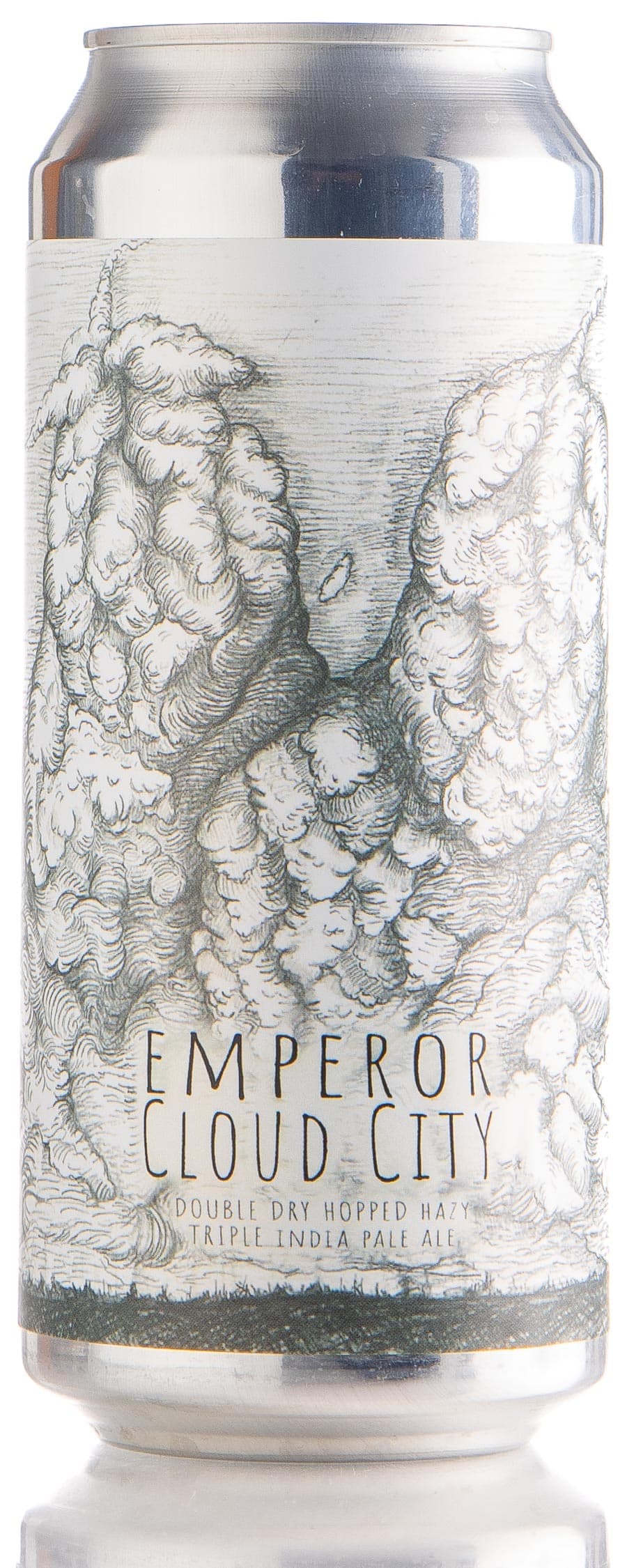 Emperor Cloud City
