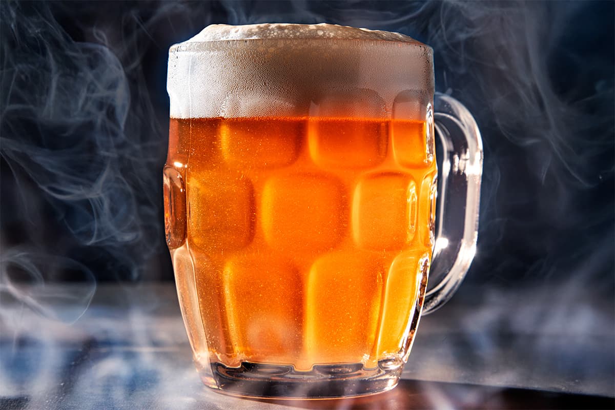 California’s Uncommon: A Steamy Story from the Old West