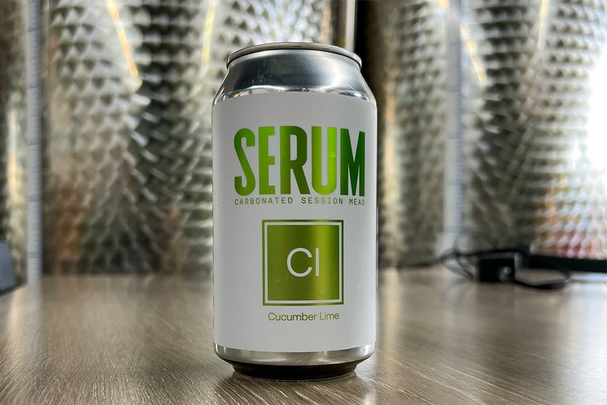 Recipe: Brewlihan Cucumber-Lime Serum