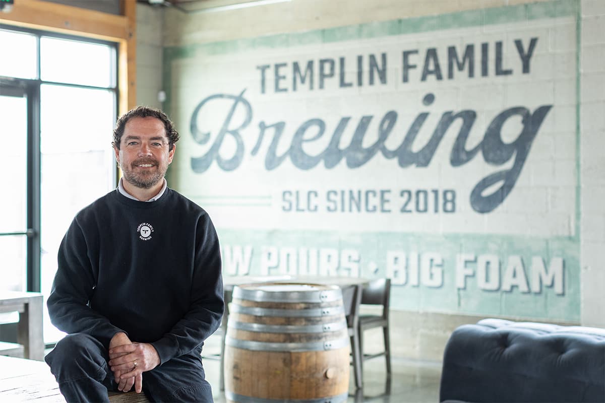 High-Quality, Low-Strength Beers with Templin Family | Brewing Course