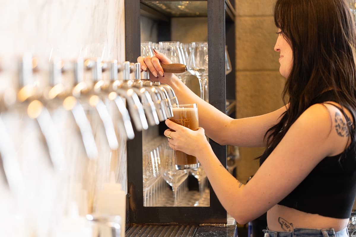 Using Sensory Analysis to Trim the Finest Details of Your Beers | Video Tip