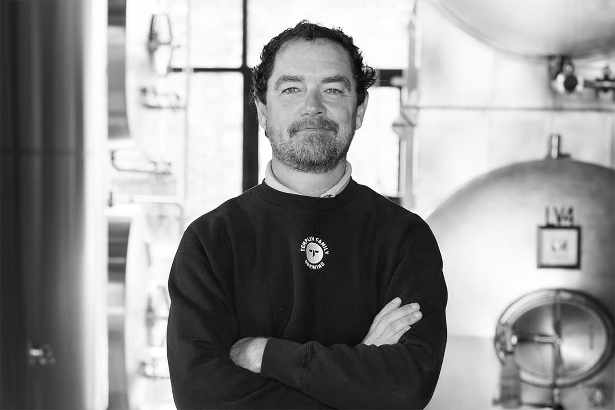 Fermenting and Conditioning Award-Winning Lager at Templin Family | Video Tip