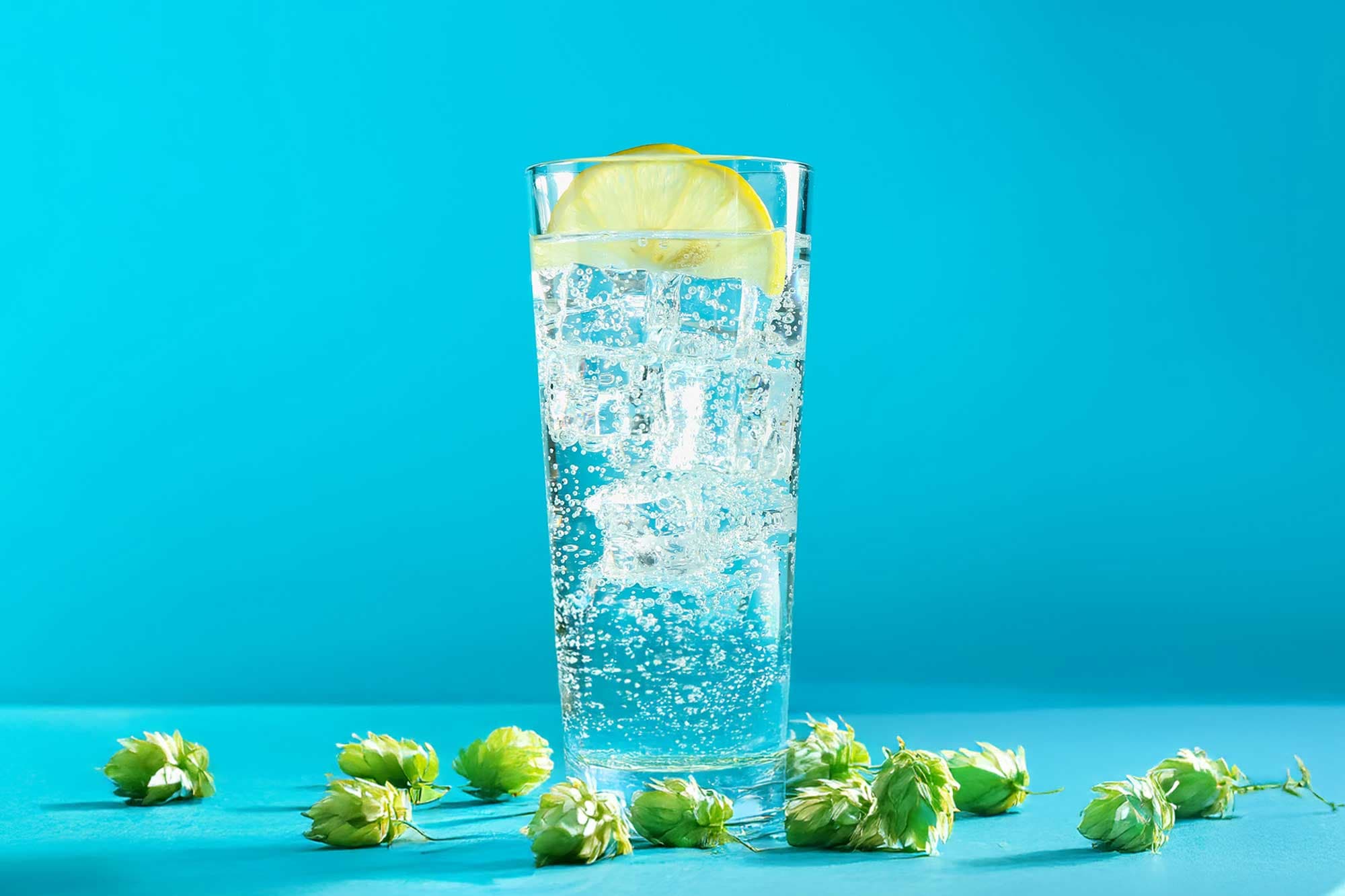 Hop Water, Fast and Flexible: A Recipe and Rationale for Every Modern Brewery