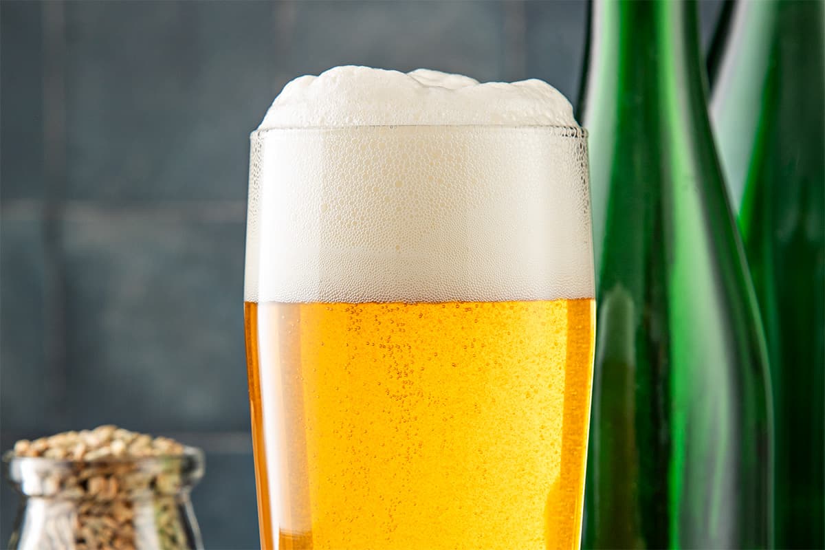 Style School: Classic Saison Is Something You Feel