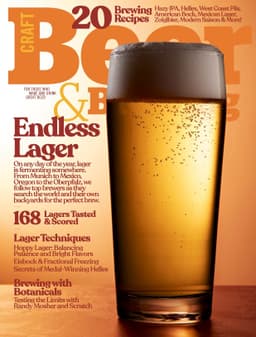 Endless Lager (Fall 2025)