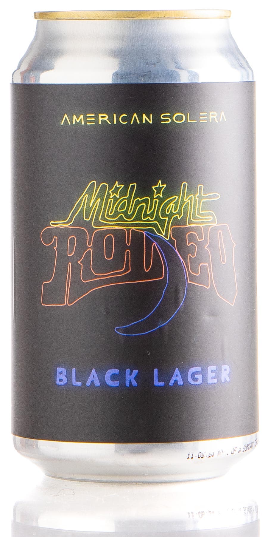 Midnight Rodeo