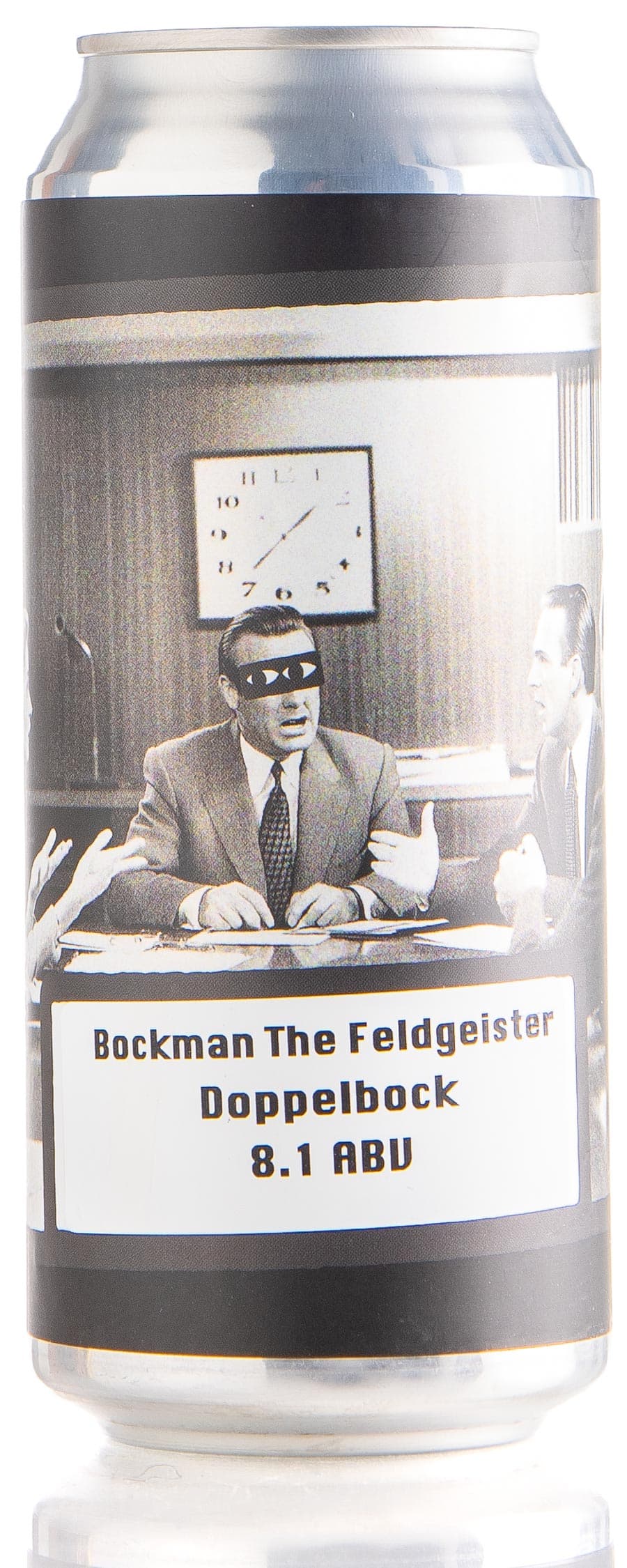 Bockmann the Feldgeister