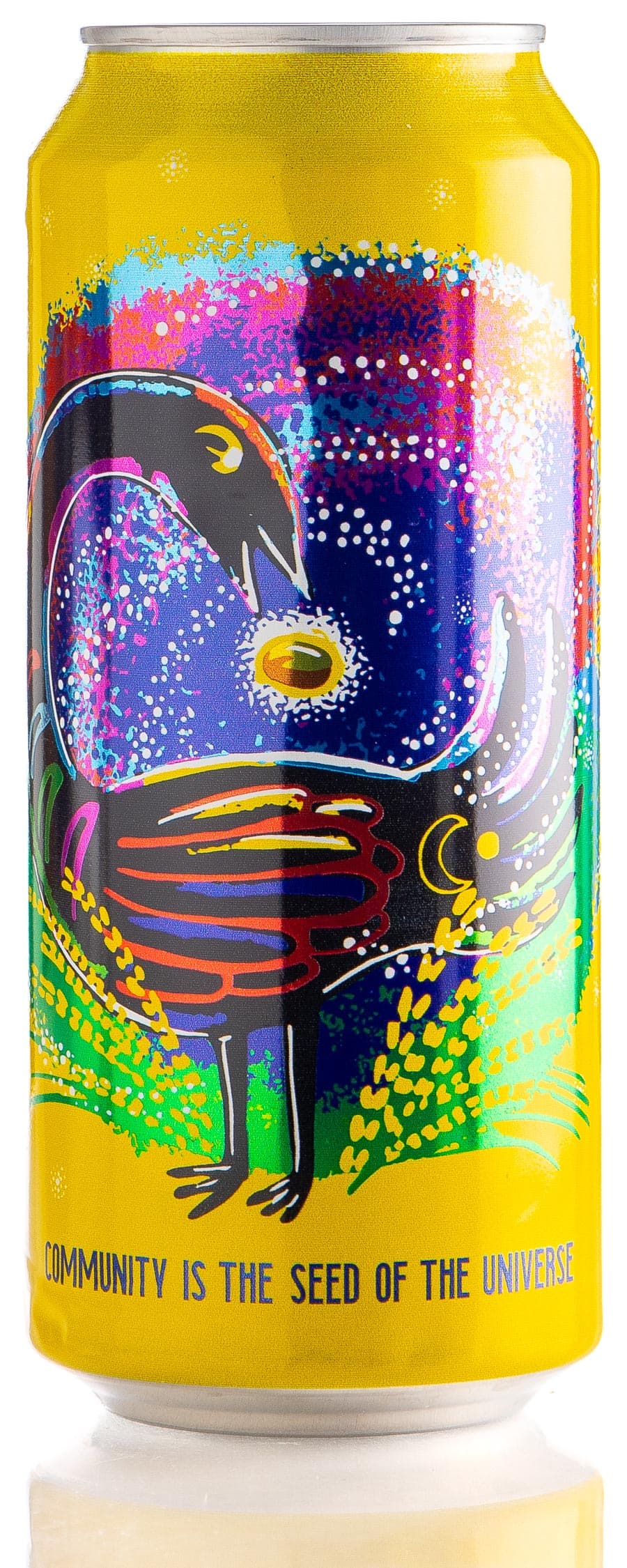 Brew For One - Fonio Lager