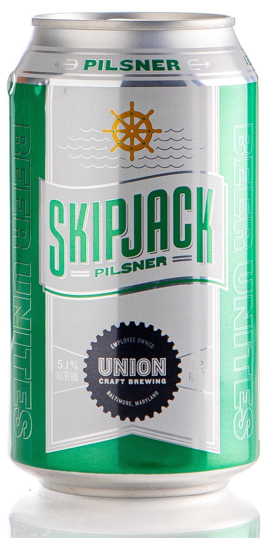 Skipjack