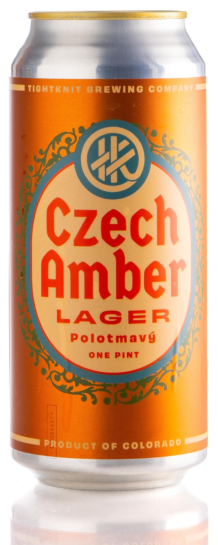Czech Amber
