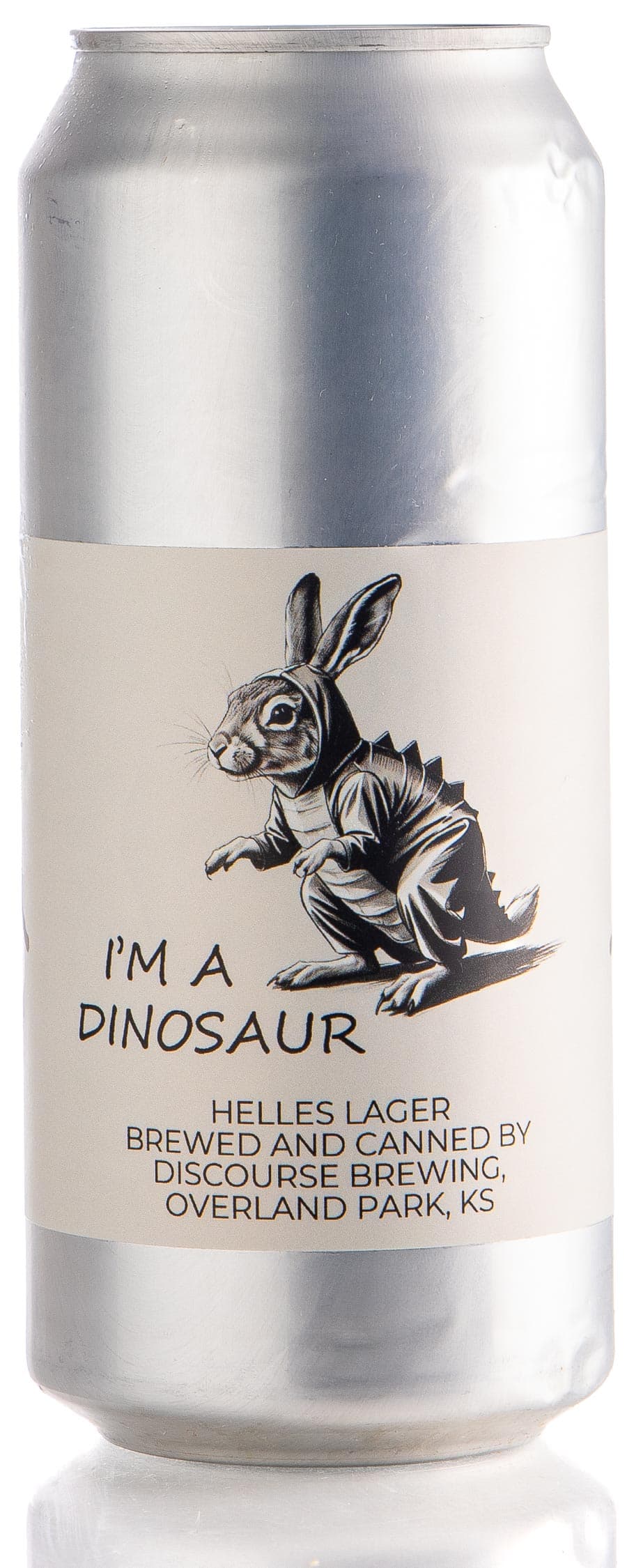 I'm a Dinosaur