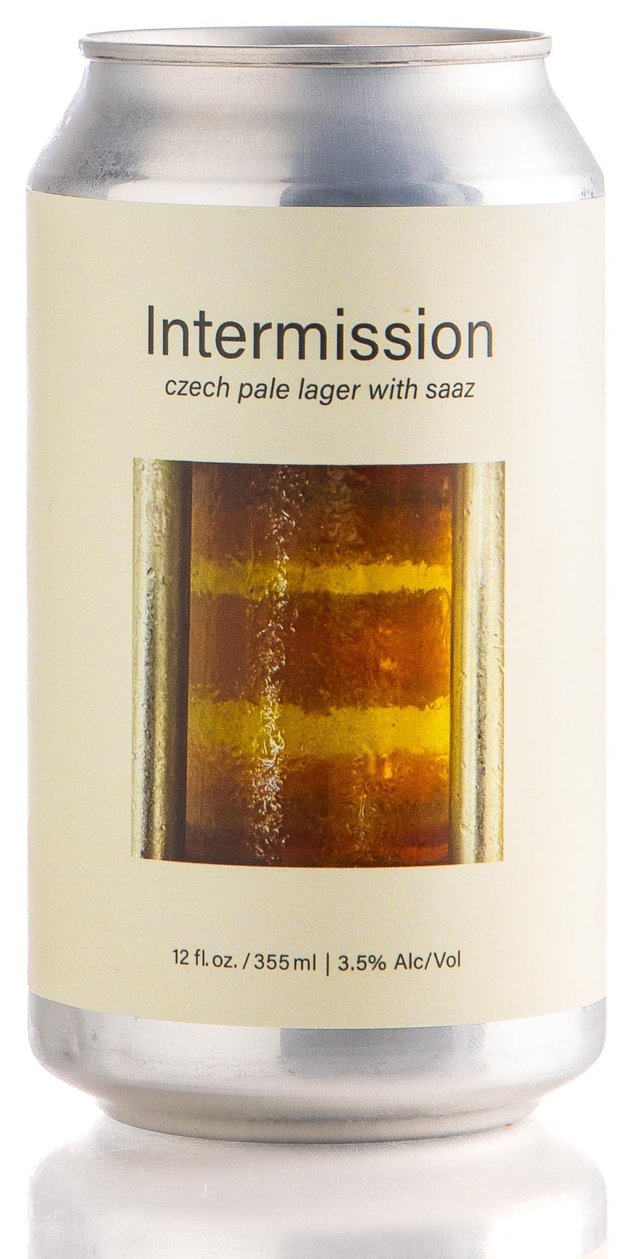 Intermission