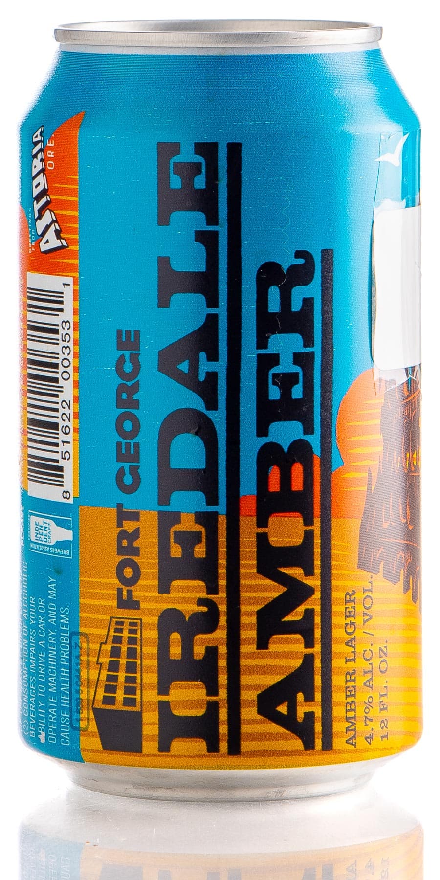 Iredale Amber
