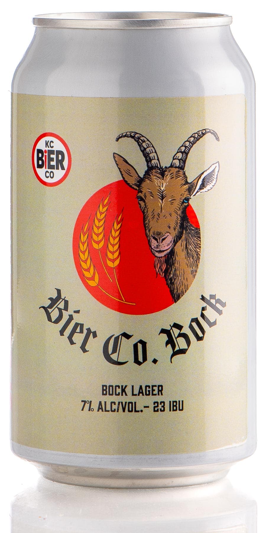 Bier Co Bock