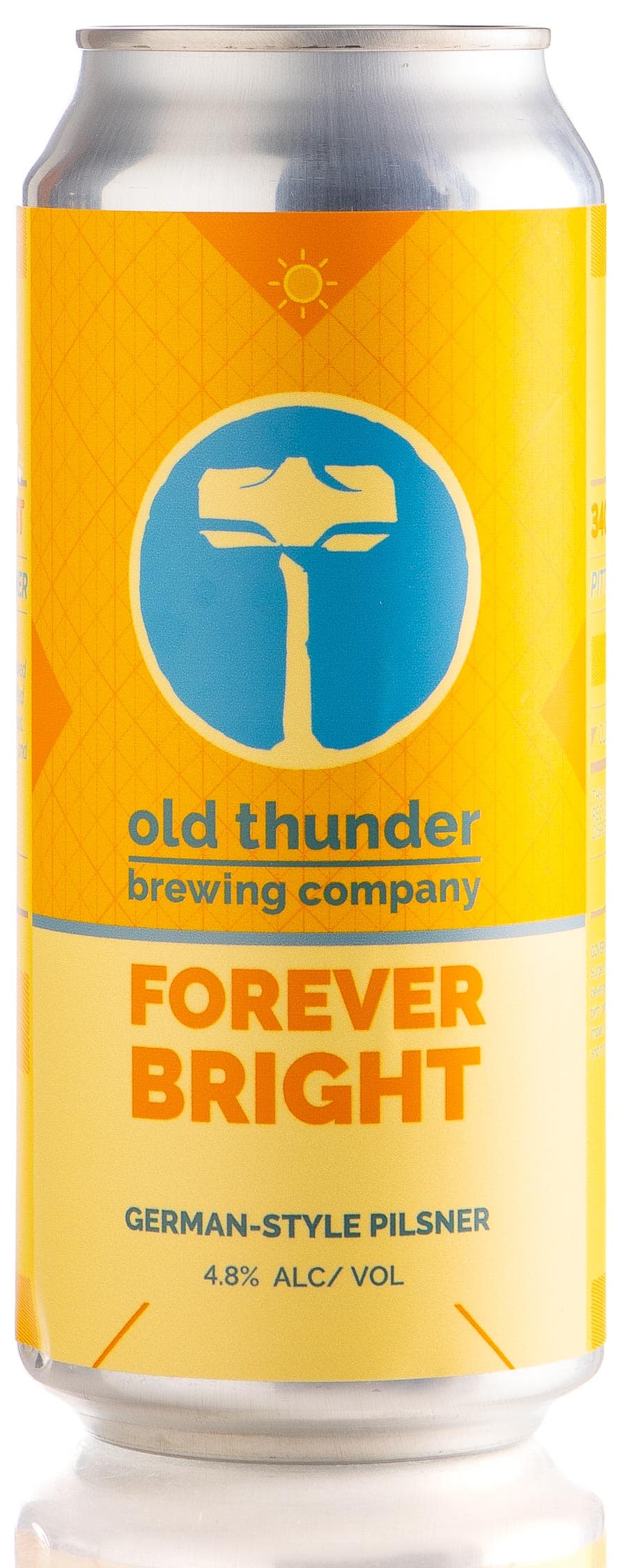 Forever Bright