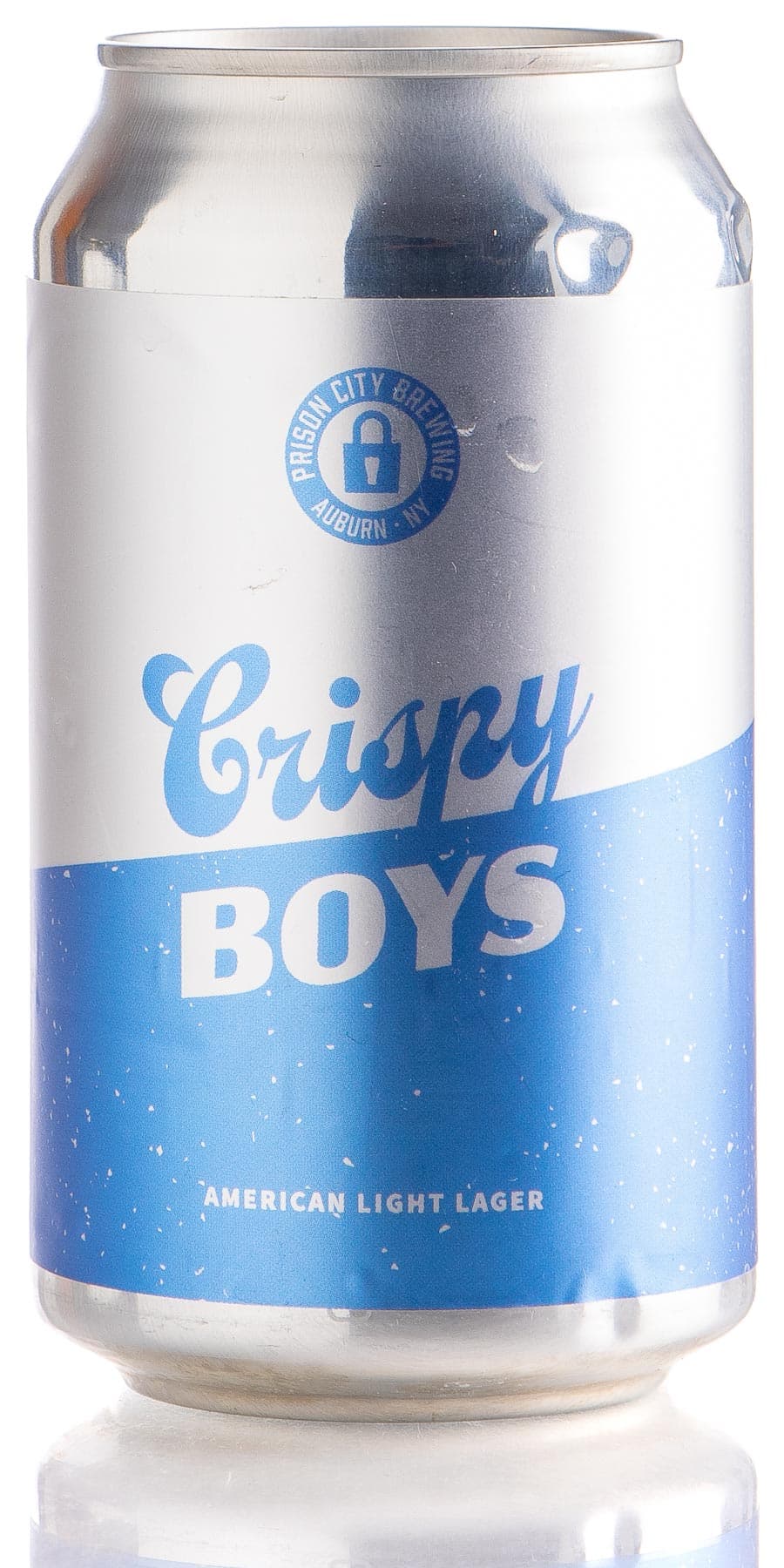 Crispy Boys