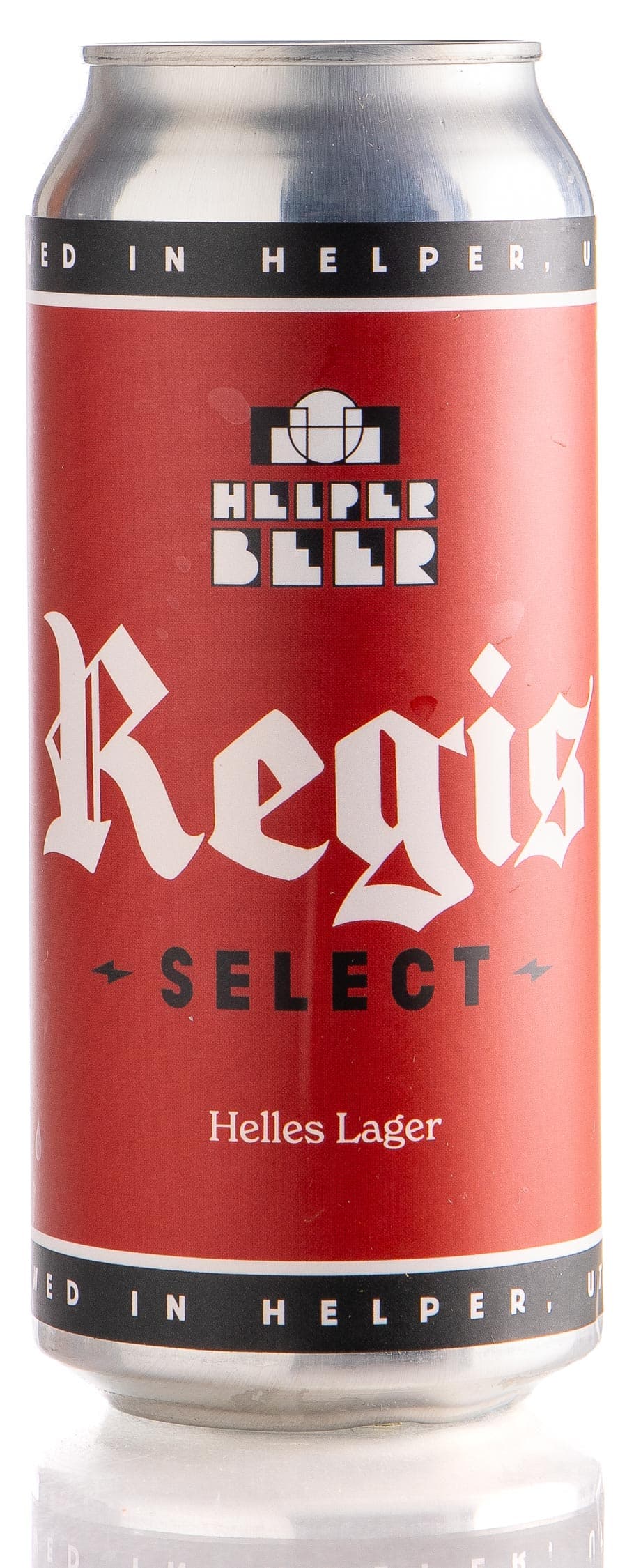 Regis Select