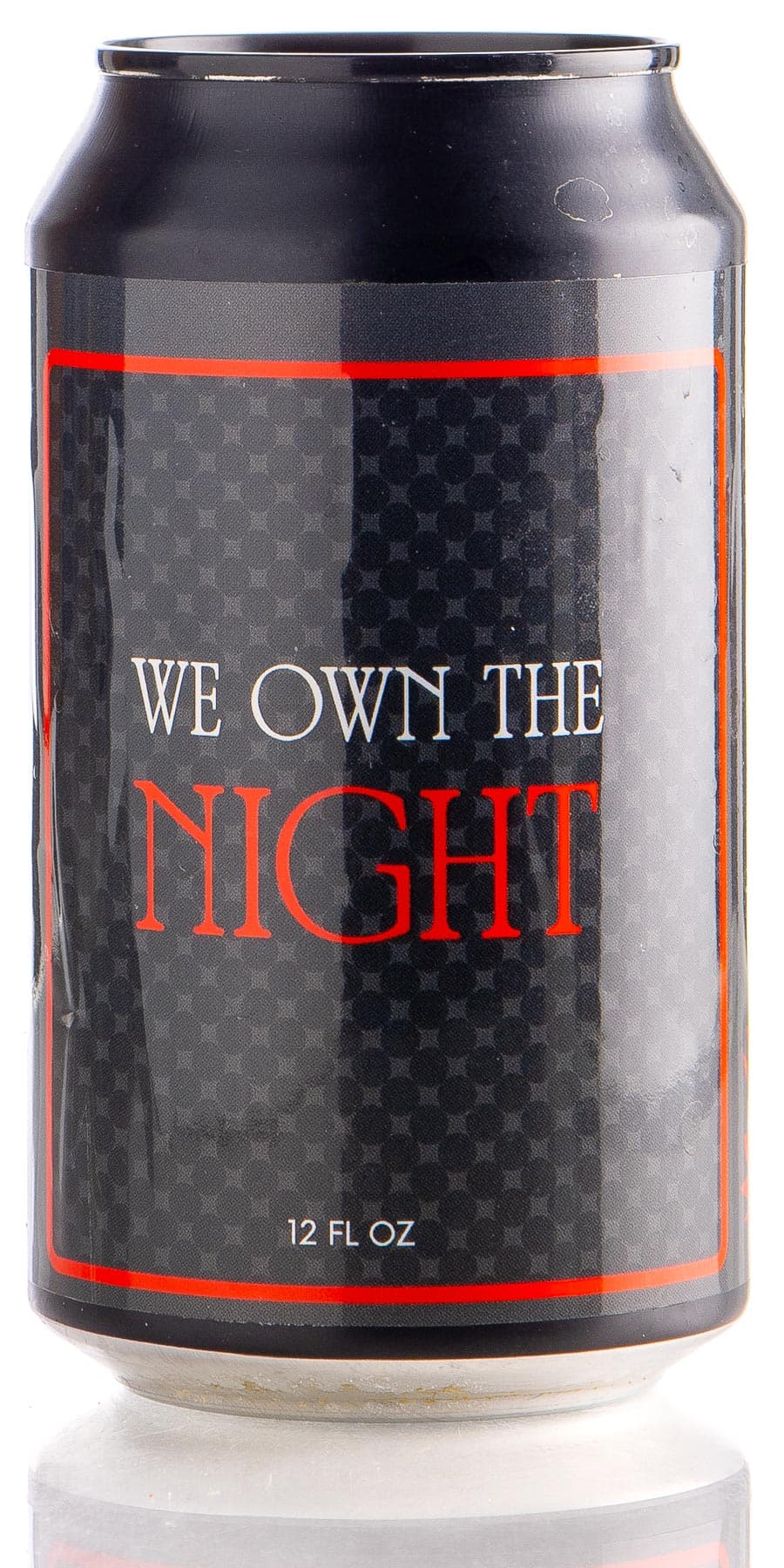 We Own The Night