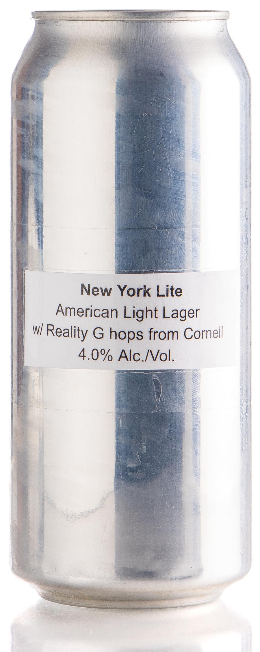 New York Lite