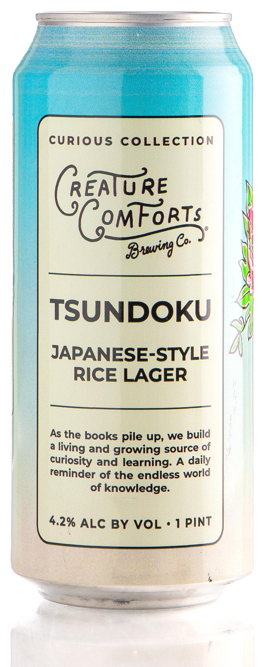 Tsundoku