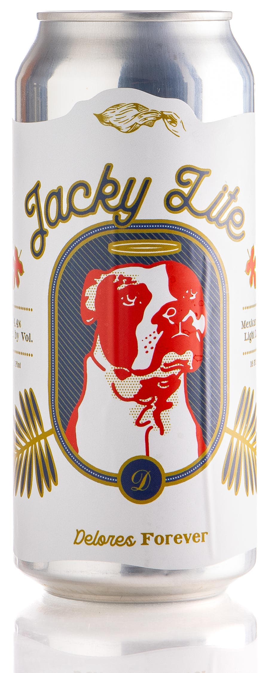 Jacky Lite