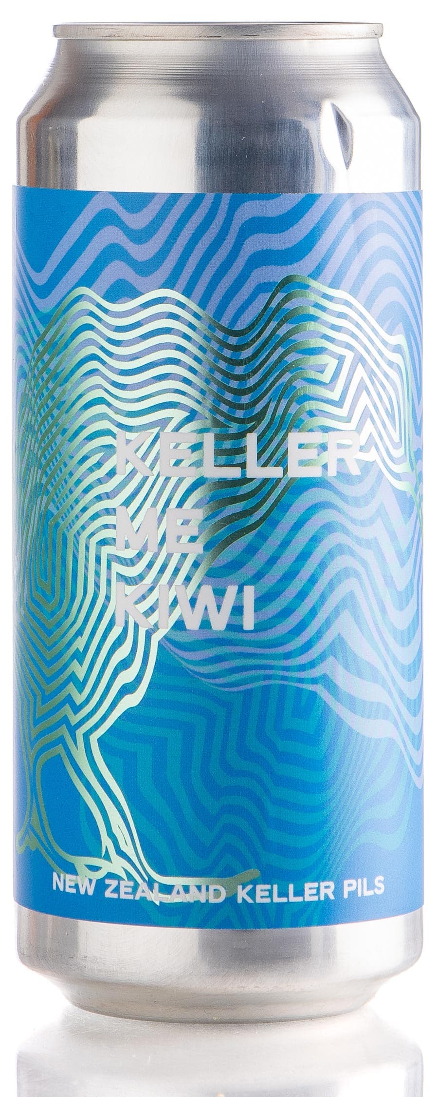 Keller Me Kiwi