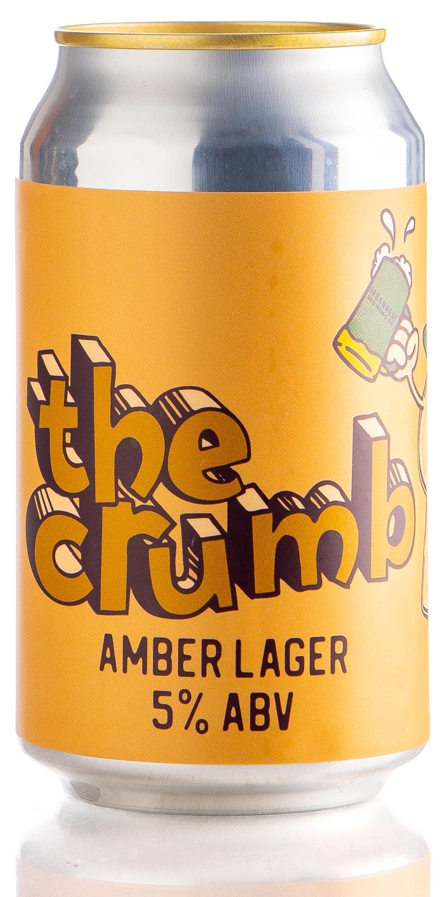 The Crumb