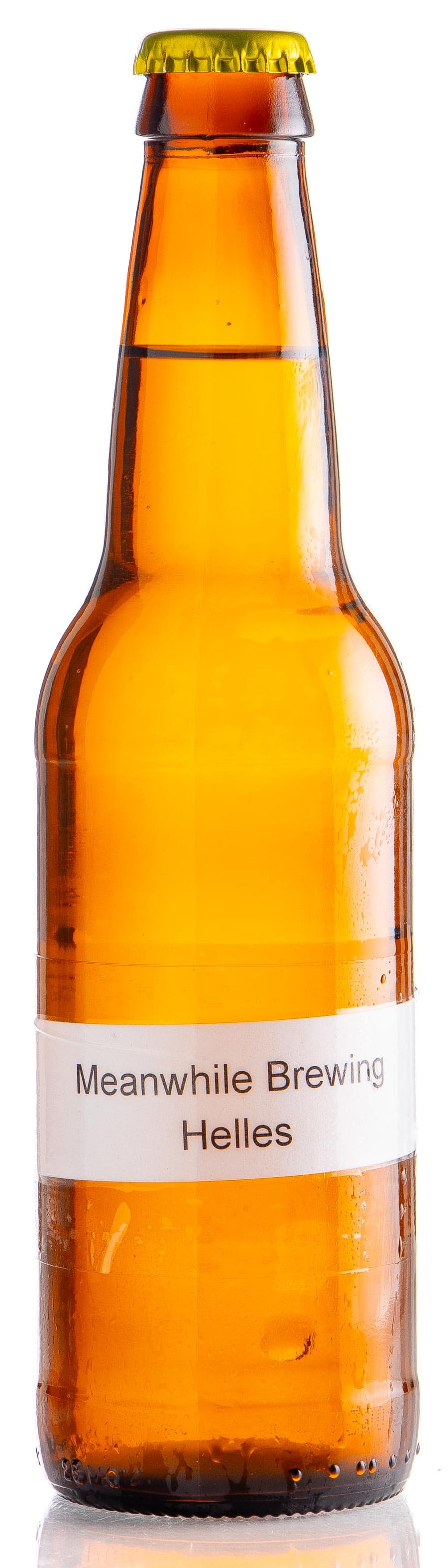 Meanwhile Helles